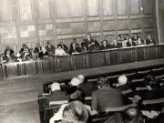 Lucrările Plenarei C.C. al P.C.R. Cuvântarea lui Nicolae Ceauşescu. (2-3 noiembrie 1976)