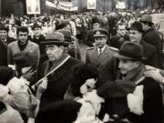 Vizita oficială în România a lui Leonid Ilici Brejnev, secretar general al C.C. al P.C.u.S. (22-26 noiembrie 1976)