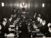 Vizita în România a secretarului general al C.C. al P.C.u.S Leonid Ilici Brejnev.  Convorbiri oficiale. (22-26 noiembrie 1976)