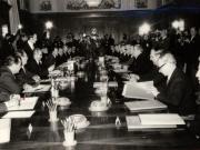 Vizita în România a secretarului general al C.C. al P.C.u.S Leonid Ilici Brejnev. (22-26 noiembrie 1976)