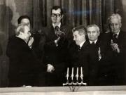 Vizita oficială în România a lui Leonid Ilici Brejnev, secretar general al C.C. al P.C.U.S. (22-26 noiembrie 1976)