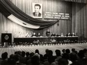 Expunerea lui Nicolae Ceauşescu la adunarea activului de partid şi a cadrelor de conducere din M.A.I. (23 decembrie 1976)