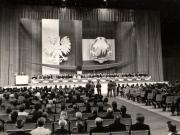 Vizita oficială de prietenie în R. P. Polonă a delegaţiei de partid şi de stat, condusă de preşedintele Nicolae Ceauşescu, la invitaţia lui Edward Gierrek. (17-19 mai 1977)