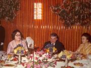 Revelion Aniversari Vanatori 1976