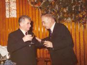 Revelion Aniversari Vanatori 1976