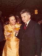 Revelion Aniversari Vanatori 1976