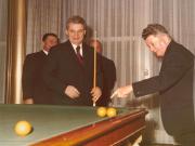 Revelion Aniversari Vanatori 1976