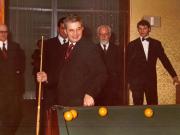 Revelion Aniversari Vanatori 1976