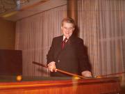 Revelion Aniversari Vanatori 1976