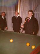 Revelion Aniversari Vanatori 1976