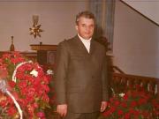Revelion Aniversari Vanatori 1976