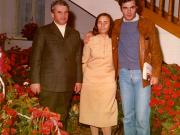 Revelion Aniversari Vanatori 1976