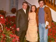 Revelion Aniversari Vanatori 1976