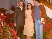 Revelion Aniversari Vanatori 1976