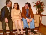 Revelion Aniversari Vanatori 1976