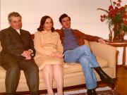 Revelion Aniversari Vanatori 1976