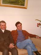 Revelion Aniversari Vanatori 1976