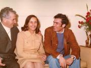 Revelion Aniversari Vanatori 1976