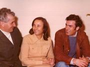 Revelion Aniversari Vanatori 1976