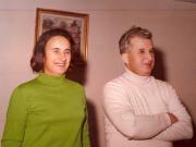 Revelion Aniversari Vanatori 1976