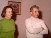 Revelion Aniversari Vanatori 1976