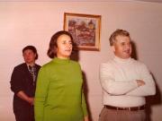 Revelion Aniversari Vanatori 1976