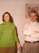 Revelion Aniversari Vanatori 1976