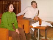 Revelion Aniversari Vanatori 1976