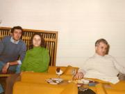 Revelion Aniversari Vanatori 1976