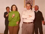 Revelion Aniversari Vanatori 1976