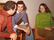 Revelion Aniversari Vanatori 1976