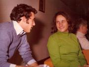 Revelion Aniversari Vanatori 1976