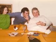 Revelion Aniversari Vanatori 1976
