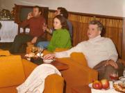 Revelion Aniversari Vanatori 1976