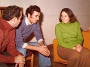 Revelion Aniversari Vanatori 1976