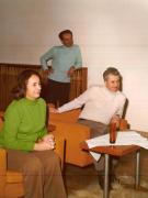 Revelion Aniversari Vanatori 1976