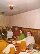 Revelion Aniversari Vanatori 1976