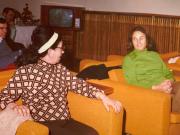 Revelion Aniversari Vanatori 1976