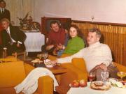Revelion Aniversari Vanatori 1976