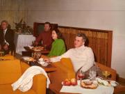 Revelion Aniversari Vanatori 1976