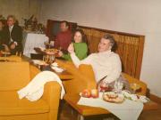 Revelion Aniversari Vanatori 1976