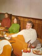 Revelion Aniversari Vanatori 1976