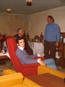 Revelion Aniversari Vanatori 1976