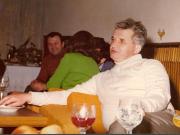 Revelion Aniversari Vanatori 1976