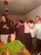 Revelion Aniversari Vanatori 1976