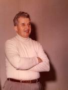 Revelion Aniversari Vanatori 1976