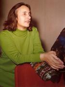 Revelion Aniversari Vanatori 1976