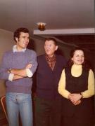 Revelion Aniversari Vanatori 1976