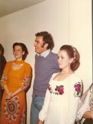 Revelion Aniversari Vanatori 1976