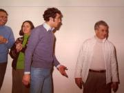 Revelion Aniversari Vanatori 1976
